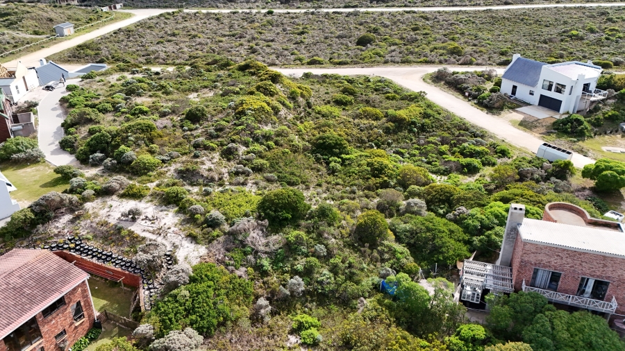 0 Bedroom Property for Sale in Suiderstrand Western Cape